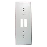 BOSCH SECURITY VIDEO TP160 Trim Plate DS150-151 REX Motion Detectors [並行輸入品]