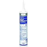 コニシ(KONISHI) ボンド シリコンコーク グレー 330ml #55278