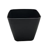 エコ花器　F5B　バラック　BLACK