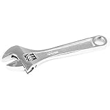 Performance Tool W30704 4-Inch Adjustable Wrench [並行輸入品]
