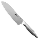 【Amazon.co.jp 限定】 ツヴィリング 三徳包丁 180mm フィン ベーシック 三徳 万能 包丁 ステンレス 食洗機対応 【日本正規販売品】 ZWILLING Fin Basic Z1029-274