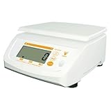 寺岡精工:テラオカ 防水型デジタル上皿はかり DS-500K2 型式:DS-500K2