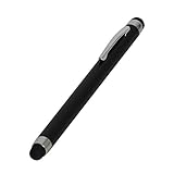 Digio2 ライトツインタッチペン ブラック ECTP-11BK