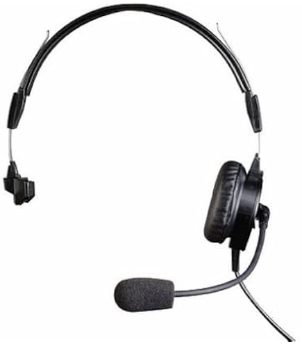 航空用ヘッドホン。テレックス。エアマン760 Amazon.co.jp: Telex Airman 760 ヘッドホン : 家電＆カメラ
