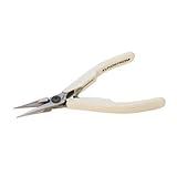 LINDSTROM 7890 PLIERS, SNIPE NOSE, 132MM by Lindstrom