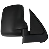 RiNan. 社外品 サイドミラー ハイゼットトラック S100P S200P S200C S210P S210C S210P S211P ダイハツ 運転席側 右側