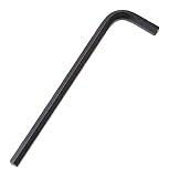 TRUSCO 六角棒レンチ 標準タイプ 10.0mm TRR100