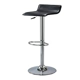 東谷　AZUMAYA　カウンタースツール　ブラック【RKC-263BK】