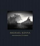 PHOTOGRAPHS AND STORIES by Michael Kenna [Hardcover]