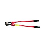 Apex Tool Group 0290MC Industrial Grade Center Cut Bolt Cutter, 30-Inch [並行輸入品]