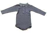 PETIT BATEAU(プチバトー) ロンパース 70サイズ 男の子