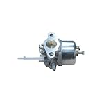 【ノーブランド 品】ティカムサ　632371A　 フィット　H70 HSK70　エンジン　雪の投げ/ブロワー用　メタル製　キャブレター　草刈機