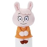 宇宙なんちゃらこてつくん ちょっこりさん ひかる ぬいぐるみ 高さ約11cm