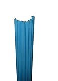 WATTELEZ(ワテレ) 60.60.11BLEUFR コーナーガード 青 1.4MX170MM