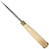 千吉 貫通柄コンクリート針 NO.18