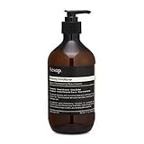 髪が腰より長いロン毛が愛用するaesop イソップ のヘアケアアイテムとオススメ紹介 ロン毛と坊主とニューヨーク