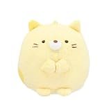 すみっコぐらし ねこ Play Charm [ふわふわ]