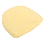 ジェルトロン ベビー枕 専用枕カバー 約26×26cm クリーム