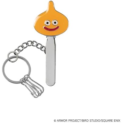 Amazon.co.jp: [スクウェア・エニックス] スマイルスライム クリップ