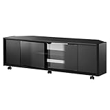 ハヤミ工産 TIMEZ TV-GA1250 43v〜55v型対応テレビ台 タイメッツ GAシリーズ テレビ台