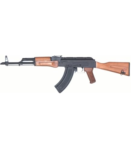 Amazon | 東京マルイ 電動ガンRシリーズ No.2 AK47R 14歳以上 電動ガン