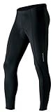 (モンベル)mont-bell サイクル ロングタイツ Men's 1130331 BK ブラック XL