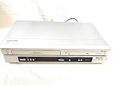 シャープ D・combo ビデオ一体型DVDプレーヤー DV-NC750