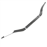 RUIQ トヨタ 新型 アルファード ヴェルファイア 40系 専用 外装 リアガーニッシュ バックドアガーニッシュ リアエンブレム周り メッキパーツ TOYOTA ALPHARD VELLFIRE 専用 設計