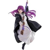 Amazon.co.jp: 葬送のフリーレン MAXIMATIC STARK フィギュア