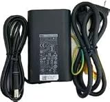 ノートパソコンACアダプター充電器互換用DELL/デル ノート用 19.5V 3.34A 65W ACアダプタ 動作保証 HA65NM130 HA65NM191互換 コネクタ：丸型 外径約7.4mmФ 内径5.0mmФ
