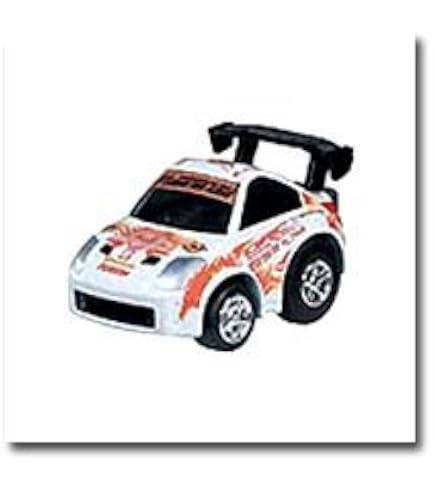 Amazon.co.jp: チョロQ 超リアル仕上げサーキットチョロQ 09