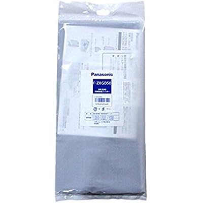 パナソニック 脱臭用 空気清浄機フィルター F-ZXGD50