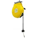 日平機器 コンセントリール 2sqX3芯 10m HDP-15C hdp-15c