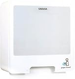 [4741579]サラヤ　ペーパータオルホルダー　ＰＨ－６００Ｎ 52011