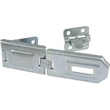 Ultra Hardware 34060 Hasp Flex Safety Lock, 6-1/4" [並行輸入品]