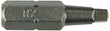 Qualtool Premium 250R2 Size 2 Square Insert Bit [並行輸入品]