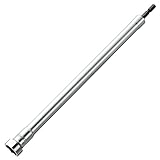 トップ(TOP) 軽天ソケット 電動ドリル用 レースウェイ用 ECS-173