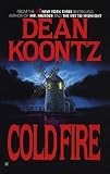Cold Fire (Thorndike Press Large Print Americana Series)
