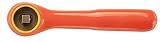 Ampco Safety Tools IW-142R Insulated Ratchet, Non-Sparking, Non-Magnetic, Corrosion Resistant, 3/8 D
