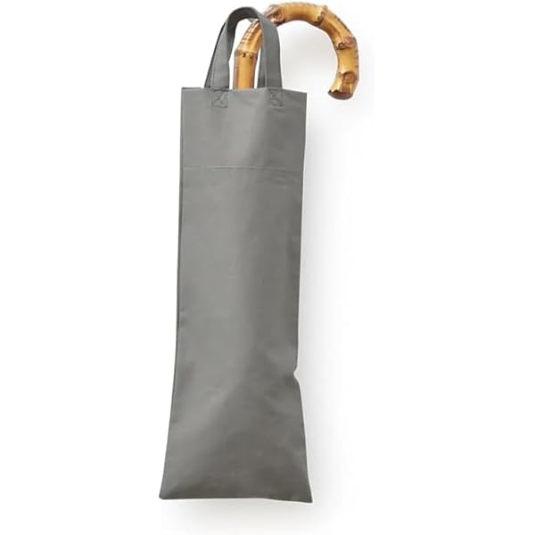 CINQサンク｜晴雨兼用傘（日傘） 紫外線対策 長傘　グレー CINQ plus | CINQ 晴雨兼用傘（グレー）