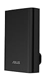 Asus Zen電源銀行ブラック10050 mAh、90 ac00p0-bbt026