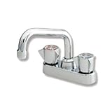 BRIGGS PLUMBING PRODUCTS 114A 126029 Sayco Laundry Faucet Comp [並行輸入品]