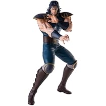 Amazon.co.jp: 北斗の拳 -FIST OF THE NORTH STAR-Grandista-KENSHIRO