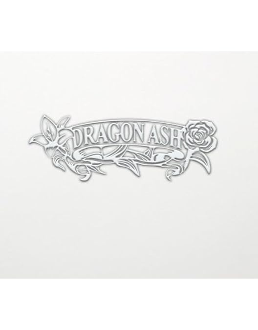Amazon.co.jp: The Best of Dragon Ash with Changes DVD : Dragon Ash