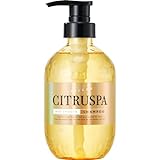 シトラスパ ネオスムース シャンプー 470ml