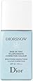 DIOR(ディオール) スノー メイクアップ ベース UV35 SPF35／PA+++ (ブルー)