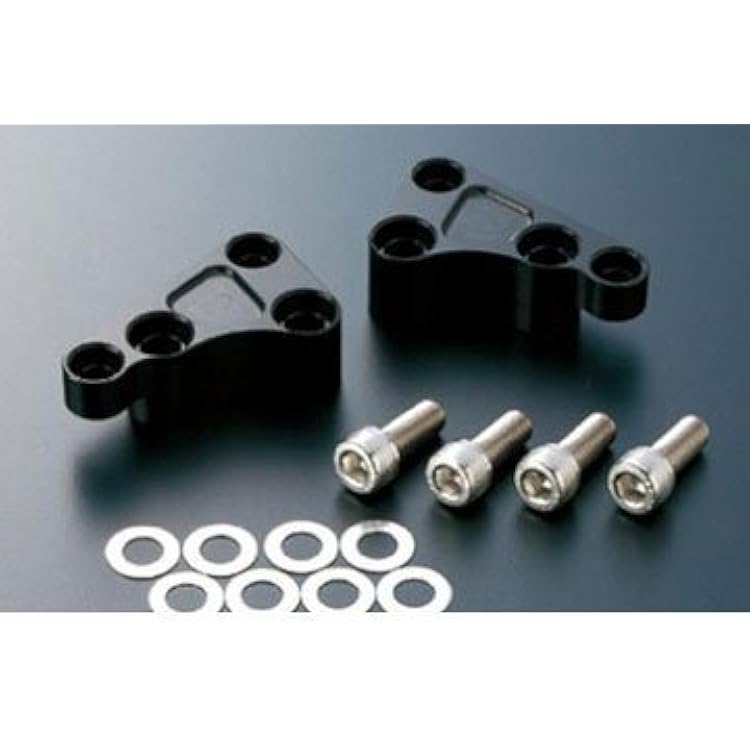 アクティブ ブレンボ40mm用キャリパーサポート XJR/VMAX/MT-07