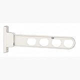 川口技研 物干金物 ホスクリーン 2本組 HD-45-W