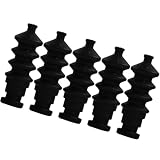 Perfeclan RCボートゴムスリーブ プルロッド RCボートアクセサリー