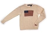 POLO RALPH LAUREN(ポロラルフローレン) ニット・セーター 130サイズ 男の子